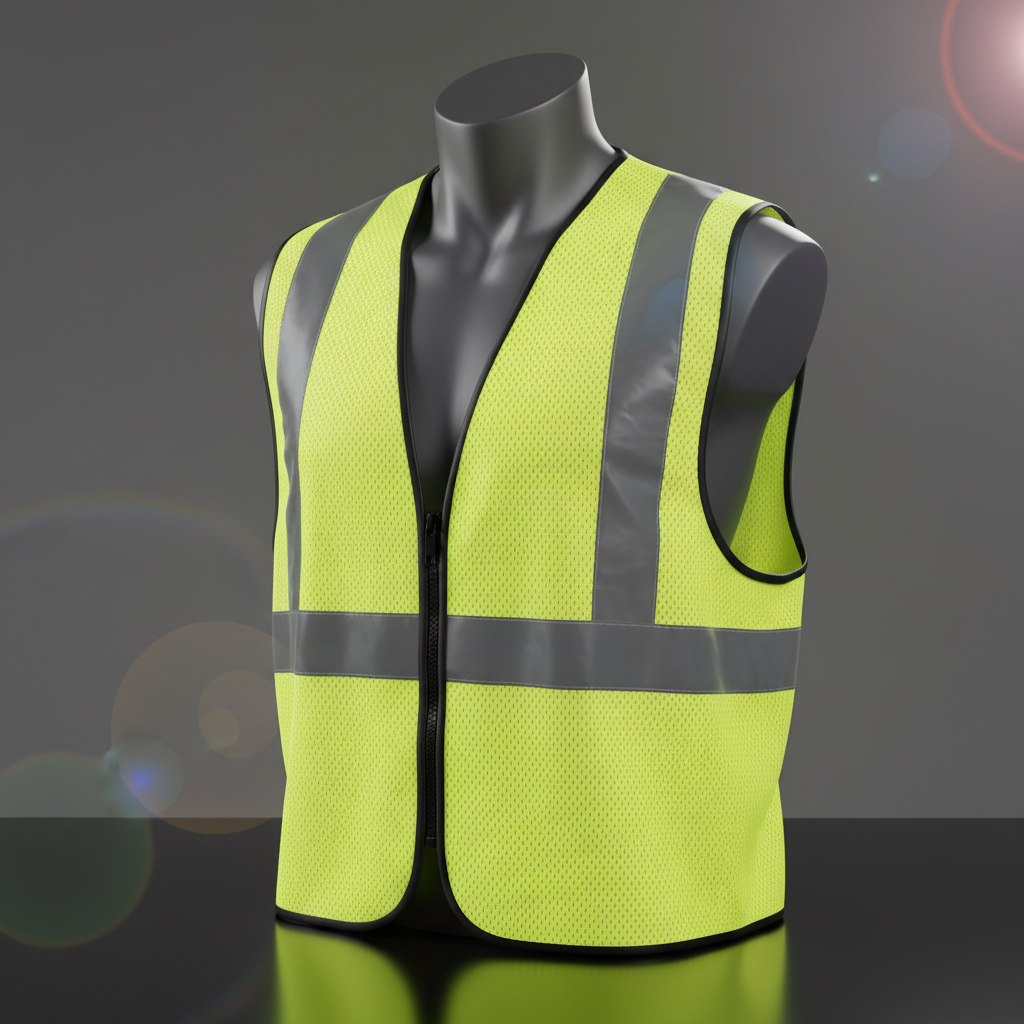 Safety Vests